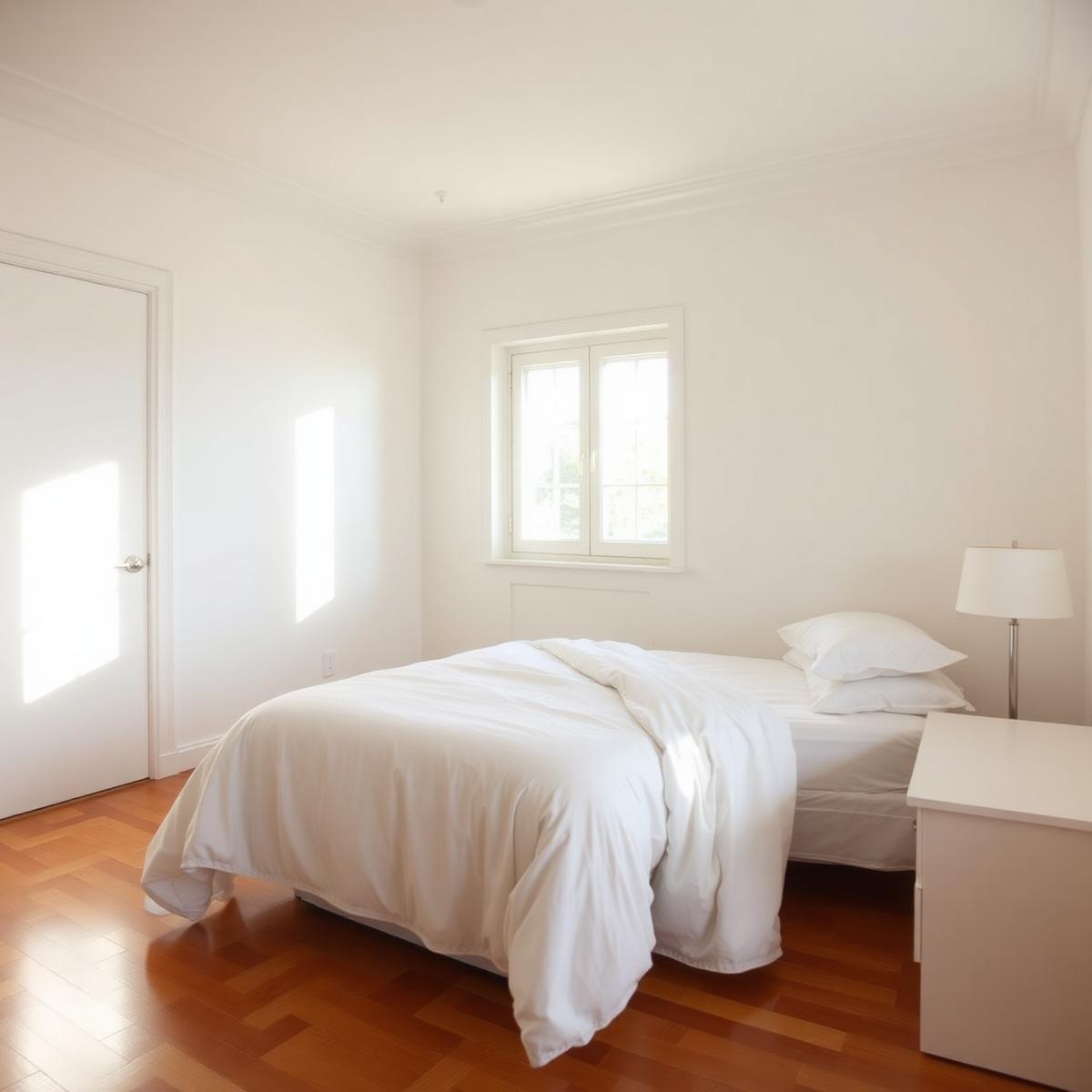 Guest bedroom